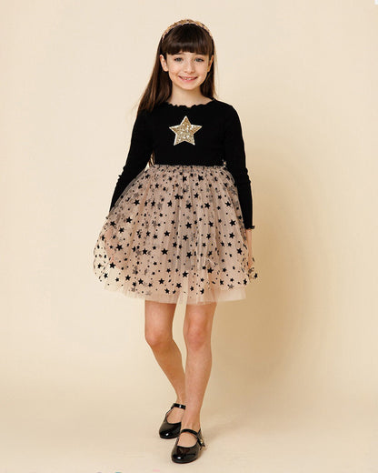 Petite Hailey Mia Tutu Dress Petite Hailey