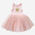 Petite Hailey PH Star Tutu Dress - Pink Petite Hailey