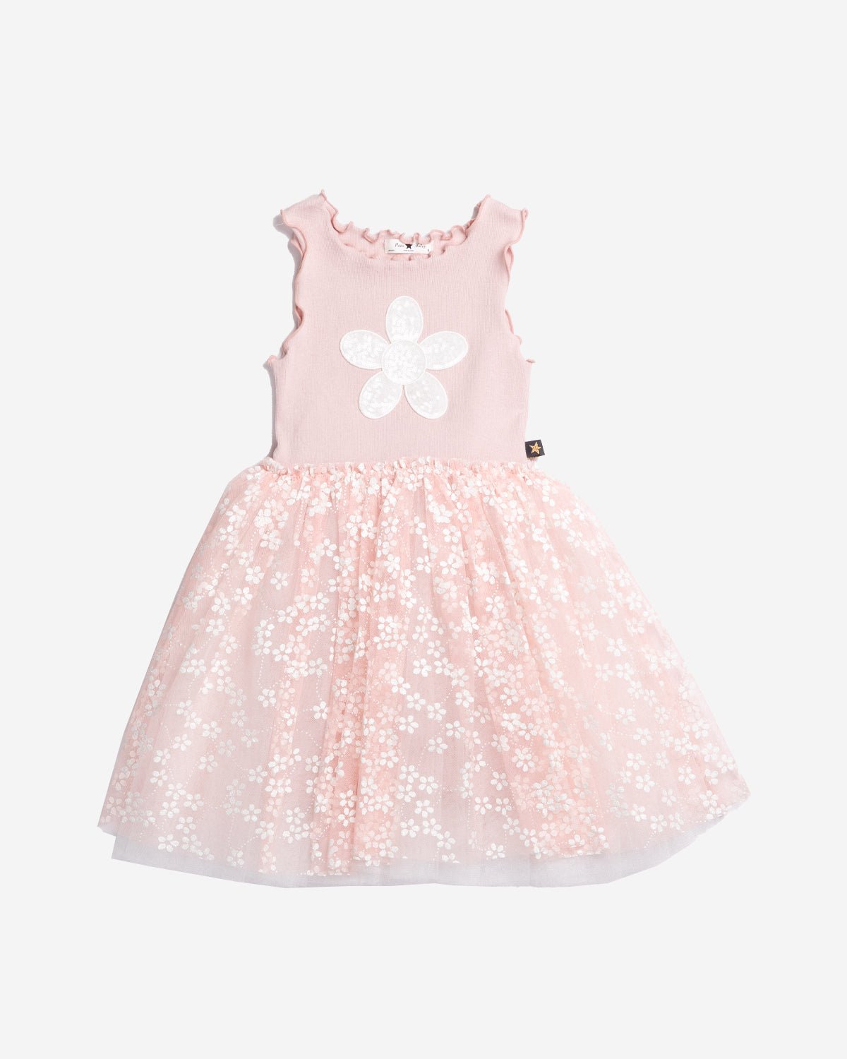 Petite Hailey Thea Tutu Dress Petite Hailey