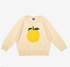 Petite Hailey Yuzu Sweater - Cream Petite Hailey