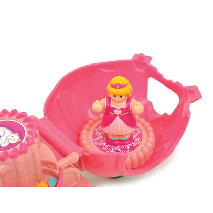 Pippa's Princess Carriage WOW Toys - enjoykidsus