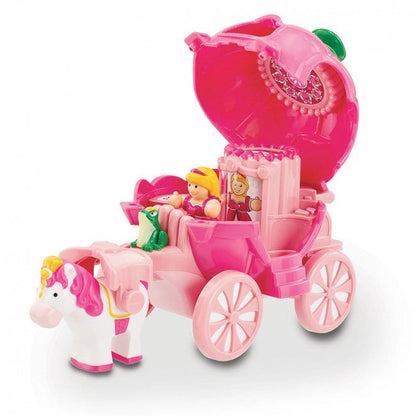 Pippa's Princess Carriage WOW Toys - enjoykidsus