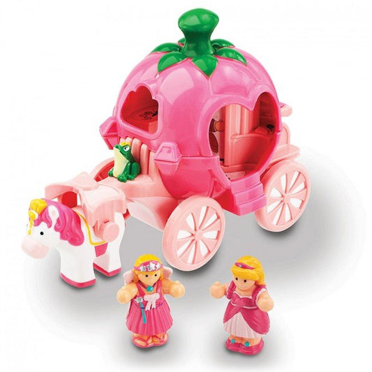 Pippa's Princess Carriage WOW Toys - enjoykidsus