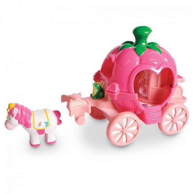 Pippa's Princess Carriage WOW Toys - enjoykidsus