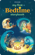Pixar My First Bedtime Storybook - Audiobook Card Yoto