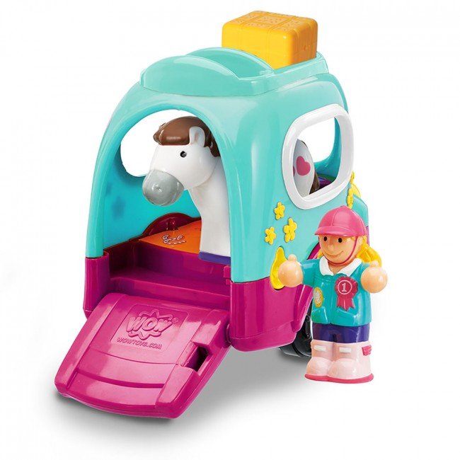 WOW Toys Polly&
