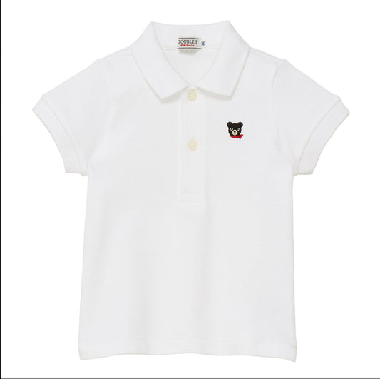 polo tshirt Mikihouse - enjoykidsus