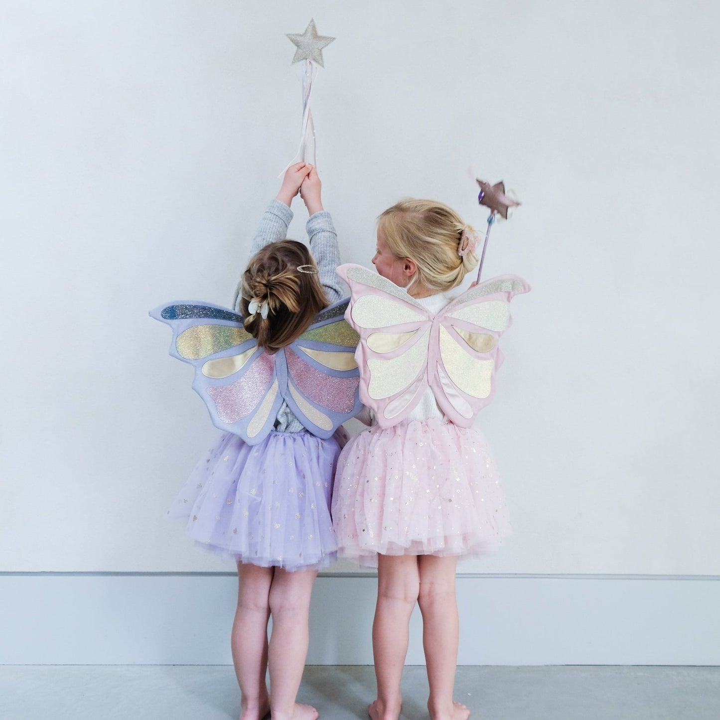 Pretty fairy wand Mimi & Lula - enjoykidsus