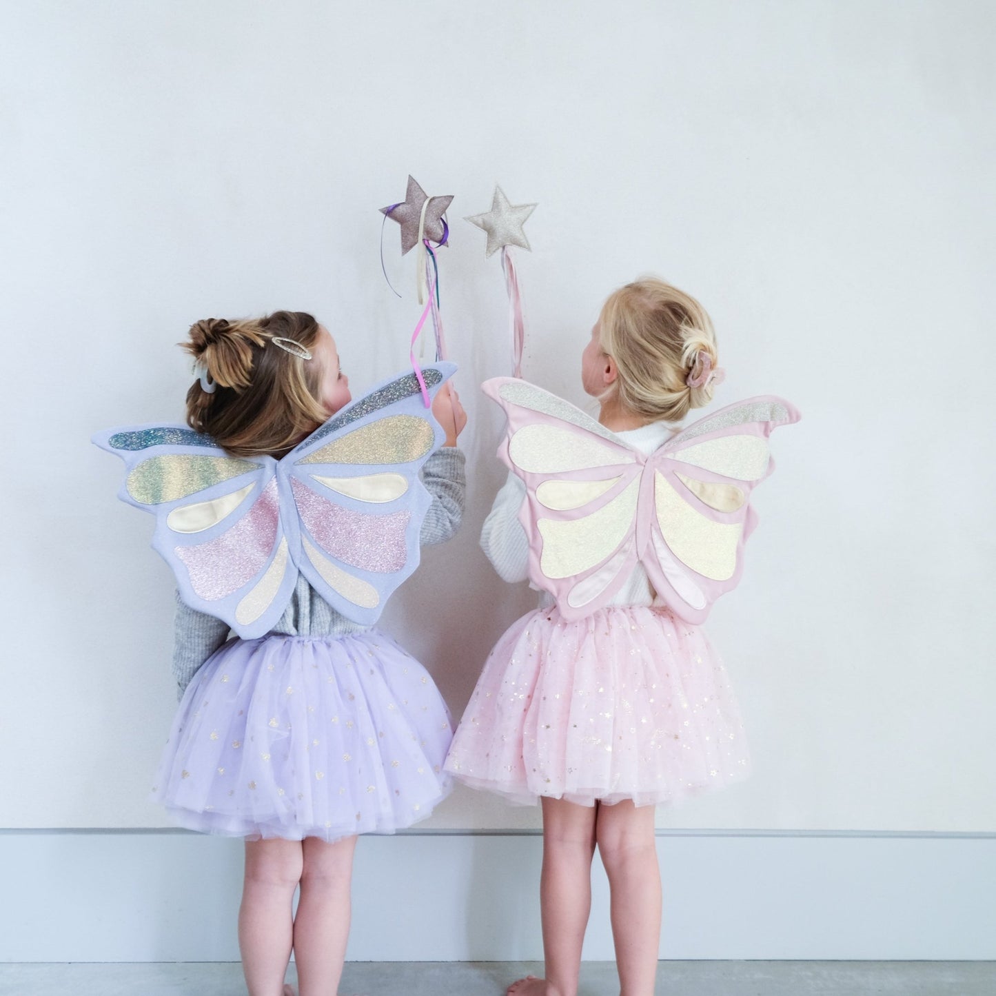 Pretty fairy wand Mimi & Lula - enjoykidsus