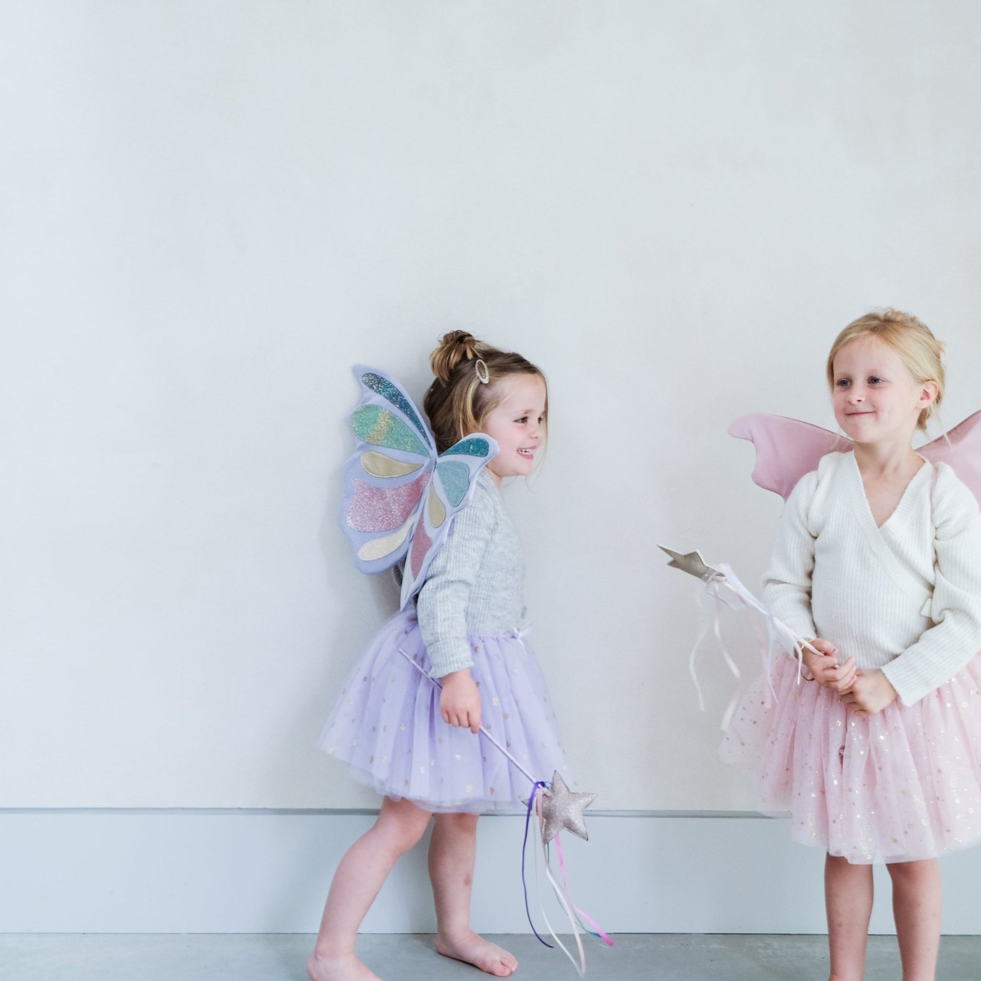 Pretty fairy wand Mimi & Lula - enjoykidsus