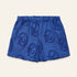 Wynken Pulpo Short - Klein Blue Logos Wynken