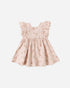 Quincy Mae Alina Dress Cherries Quincy Mae