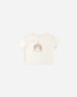 Quincy Mae Boxy Tee You Are Magic Quincy Mae