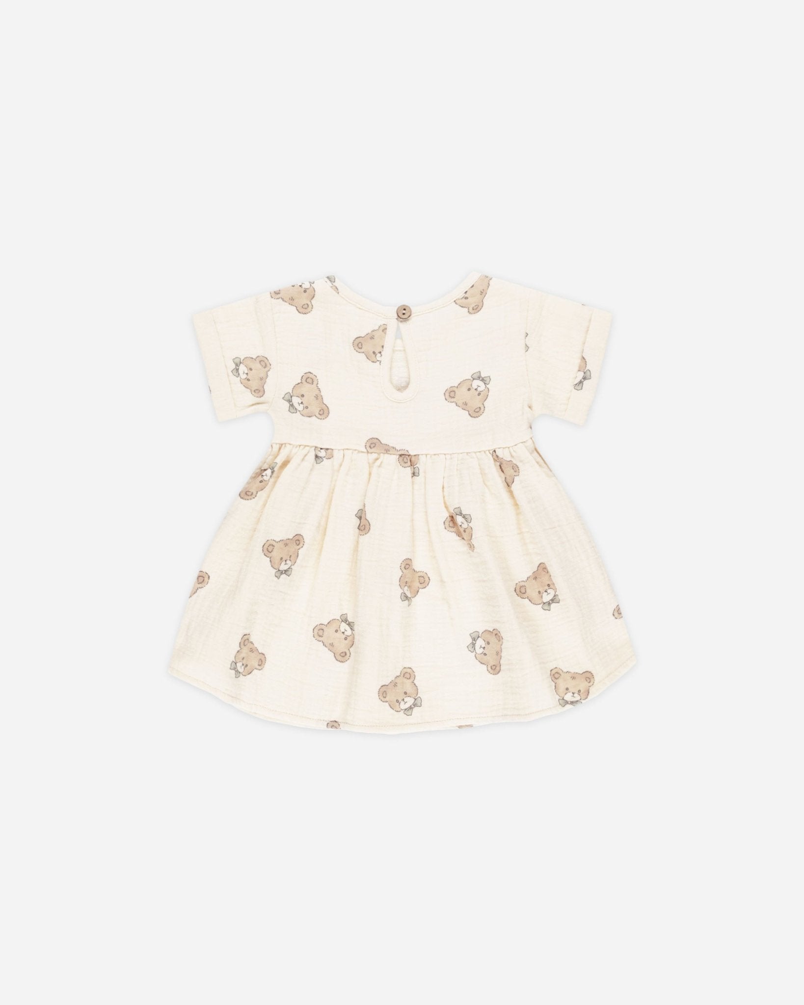 Quincy Mae Brielle Dress || Teddy Quincy Mae