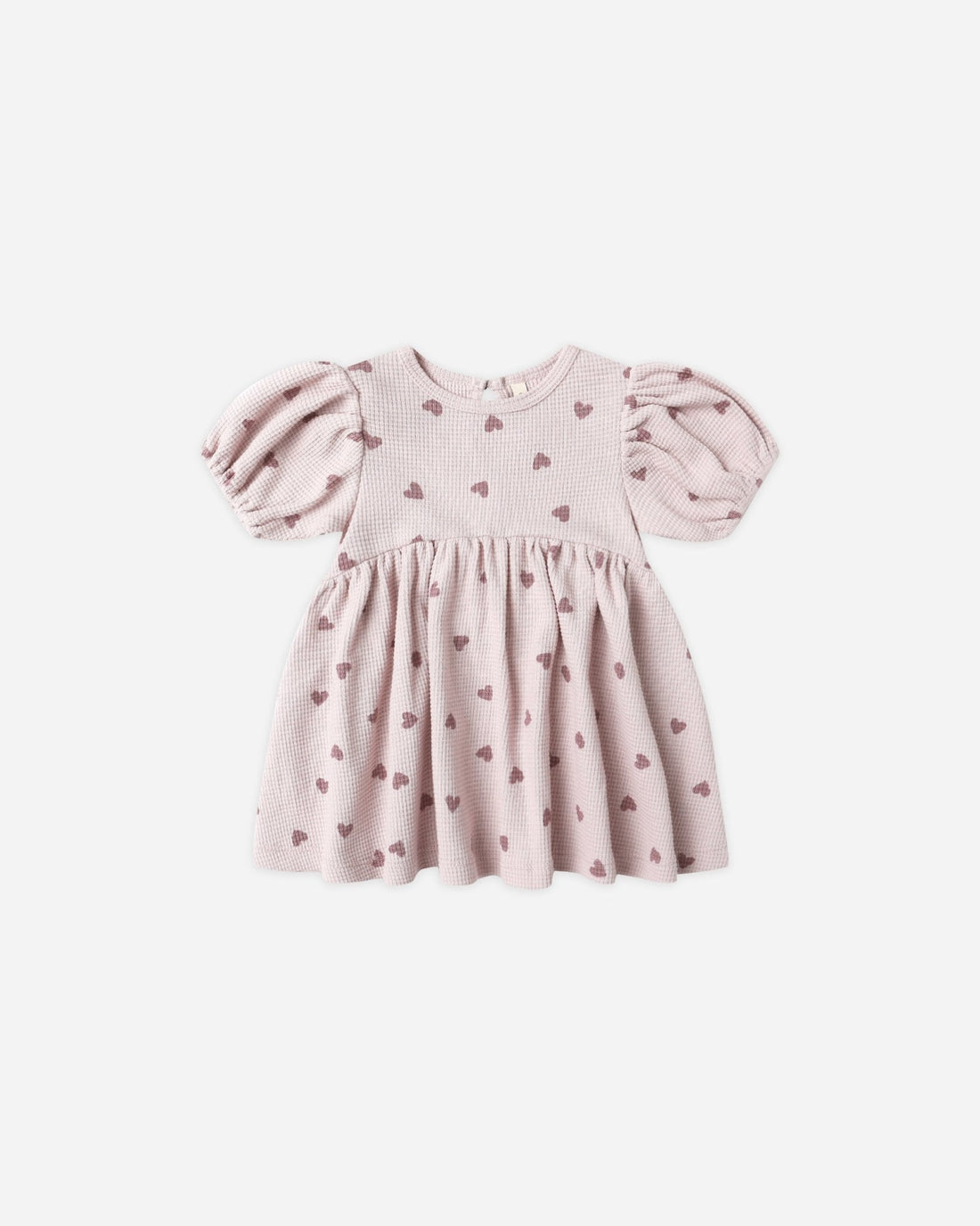 Quincy Mae Darla Dress || Hearts Quincy Mae