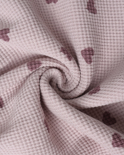 Quincy Mae Darla Dress || Hearts Quincy Mae