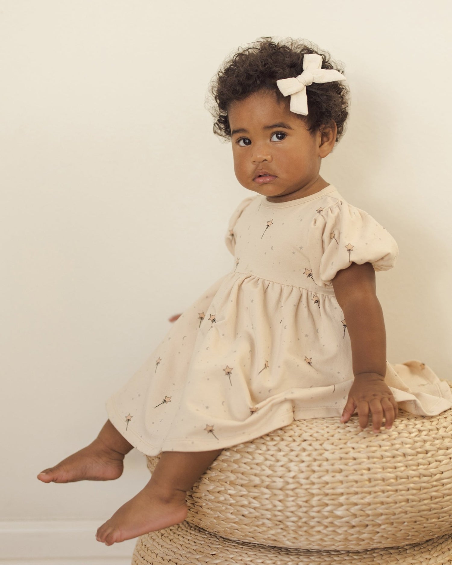 Quincy Mae Darla Dress || Magic Quincy Mae New