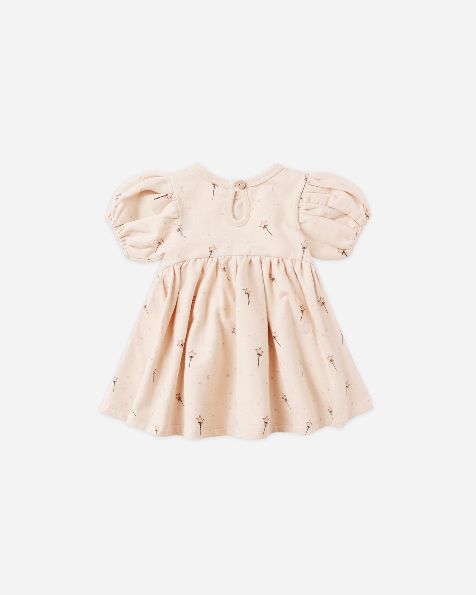 Quincy Mae Darla Dress || Magic Quincy Mae New