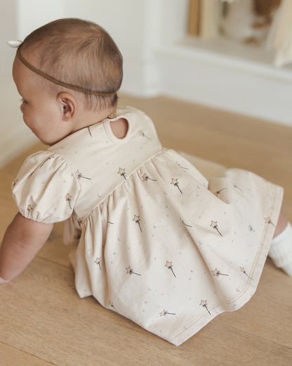 Quincy Mae Darla Dress || Magic Quincy Mae New