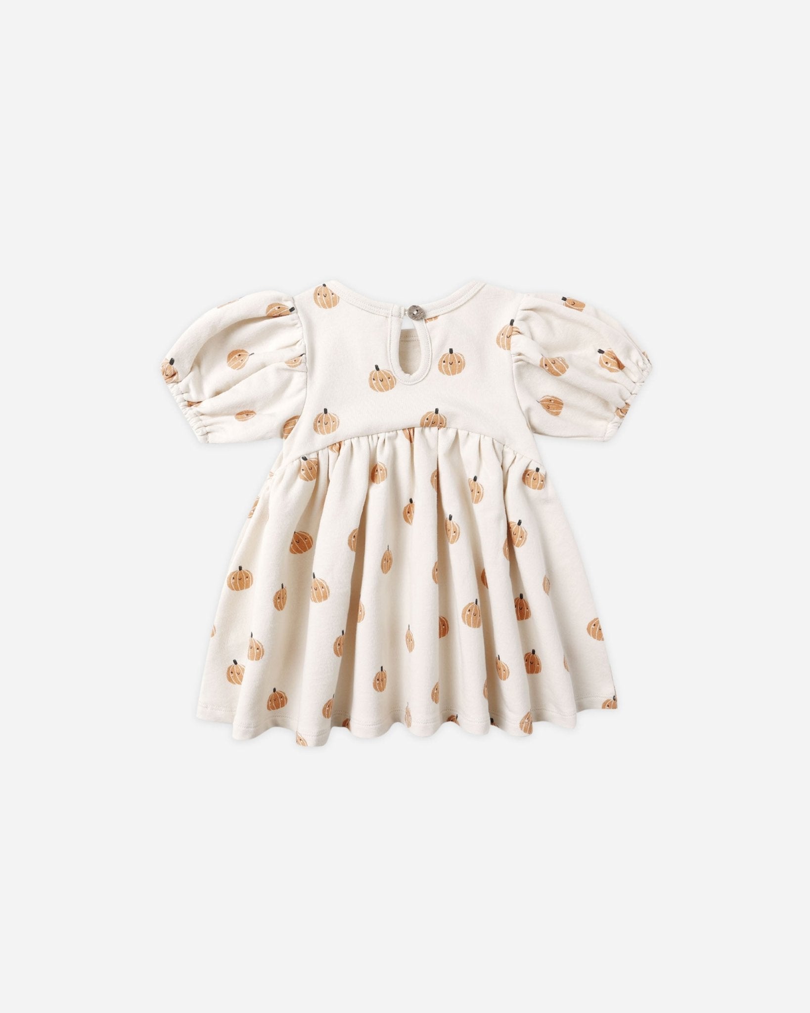 Quincy Mae Darla Dress || Smiley Pumpkins Quincy Mae New