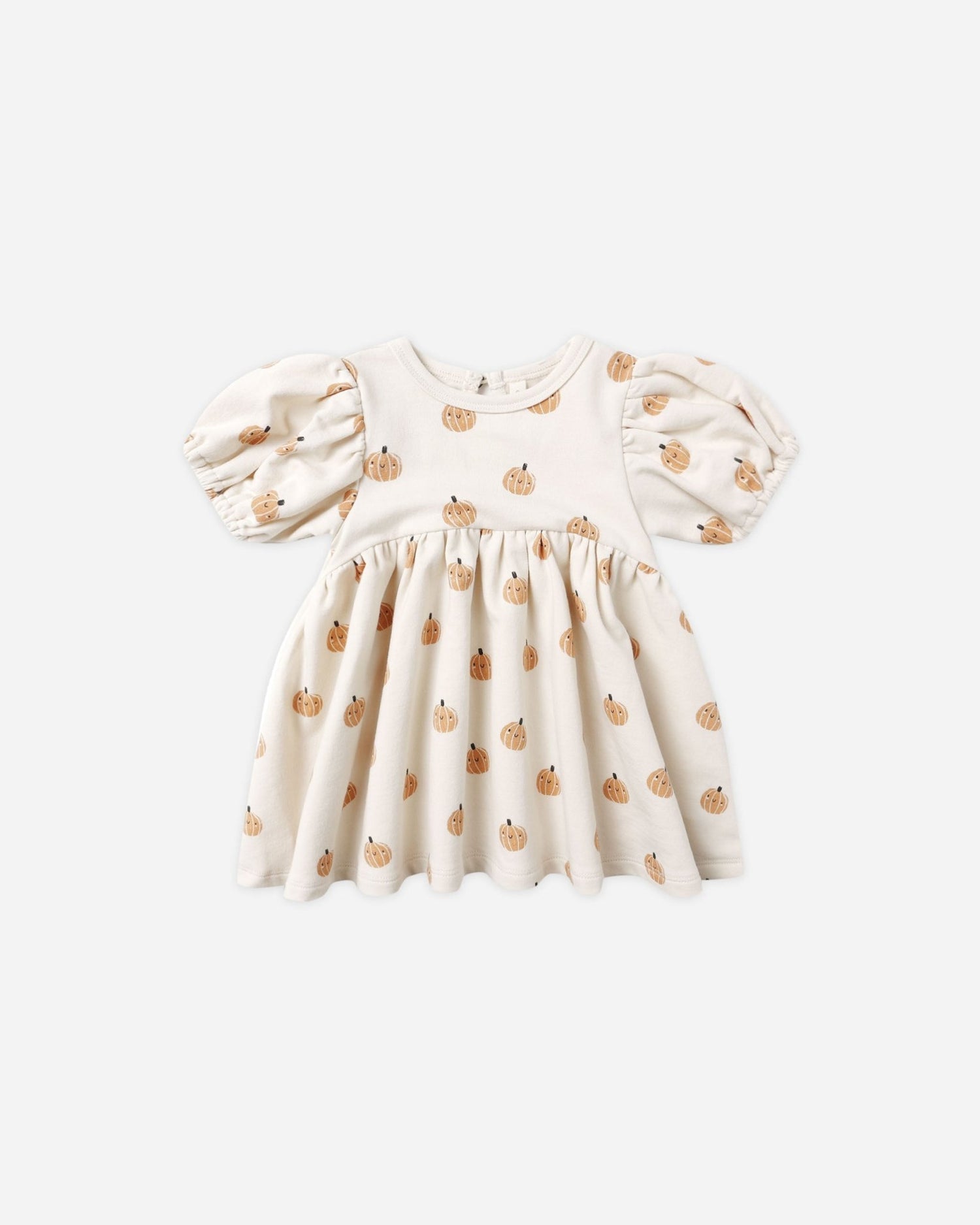 Quincy Mae Darla Dress || Smiley Pumpkins Quincy Mae New