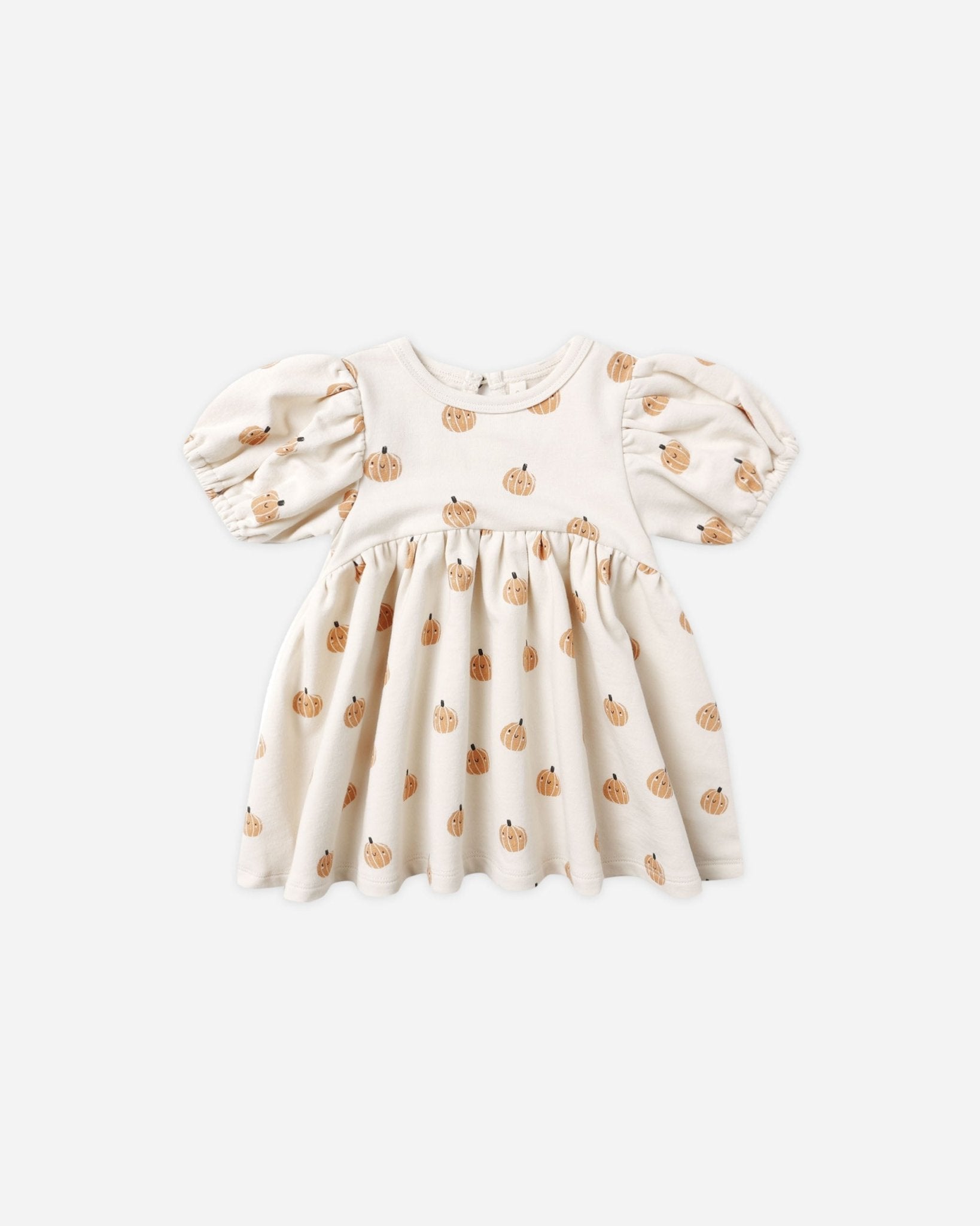 Quincy Mae Darla Dress || Smiley Pumpkins Quincy Mae New