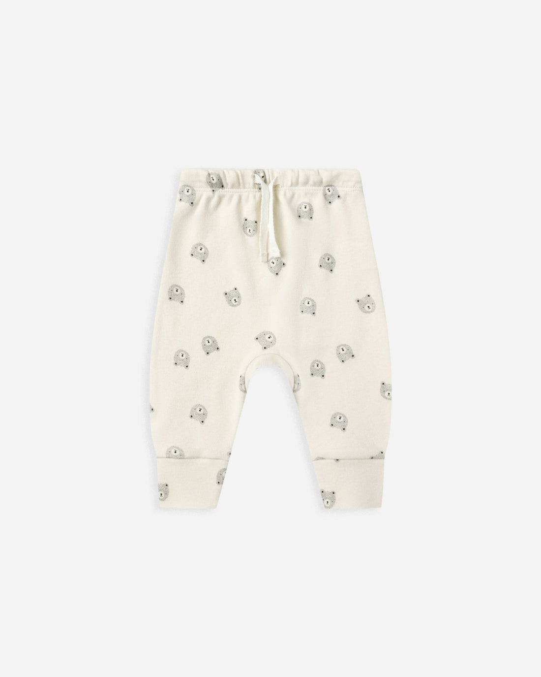 Quincy Mae Drawstring Pant || Bears Quincy Mae