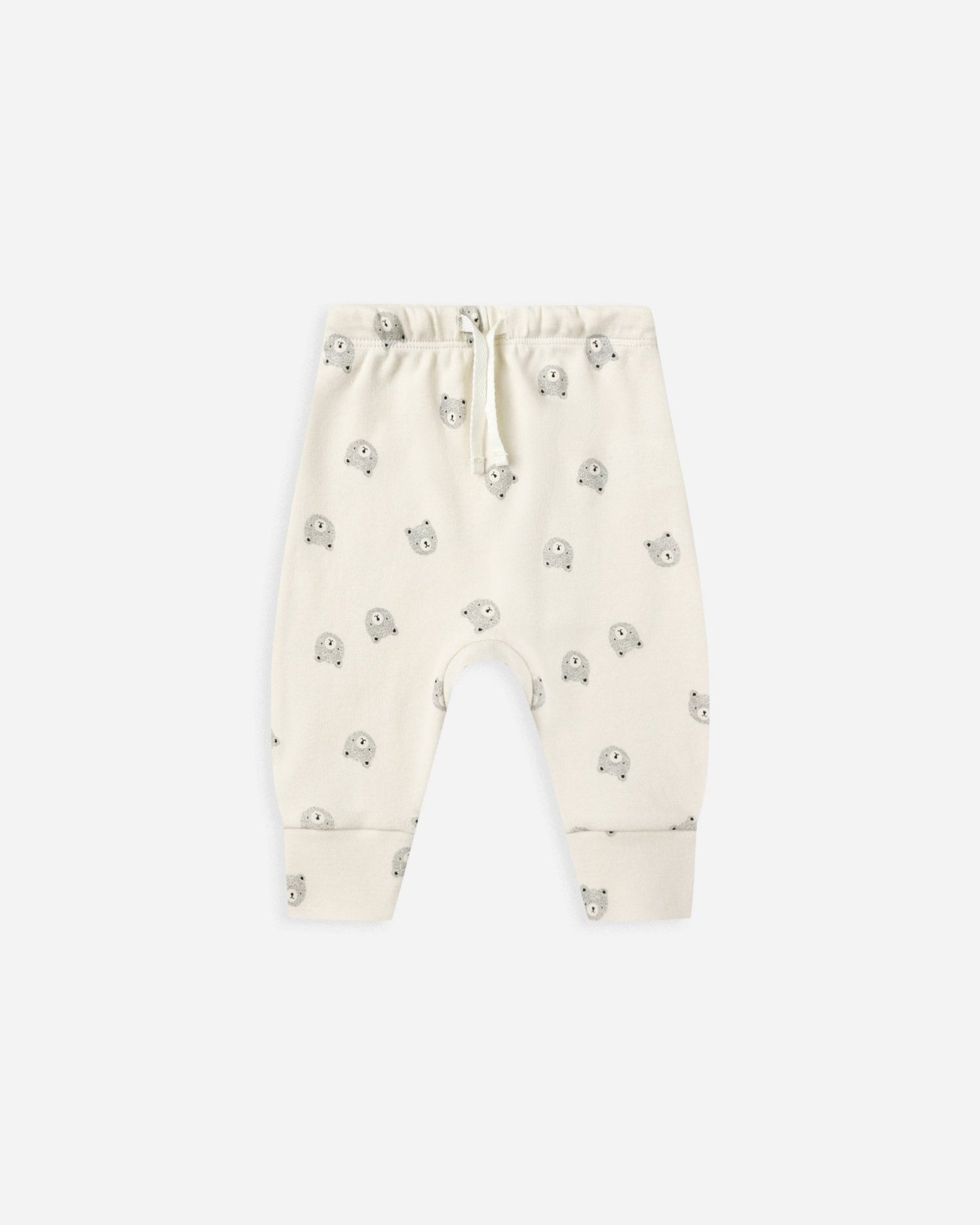 Quincy Mae Drawstring Pant || Bears Quincy Mae