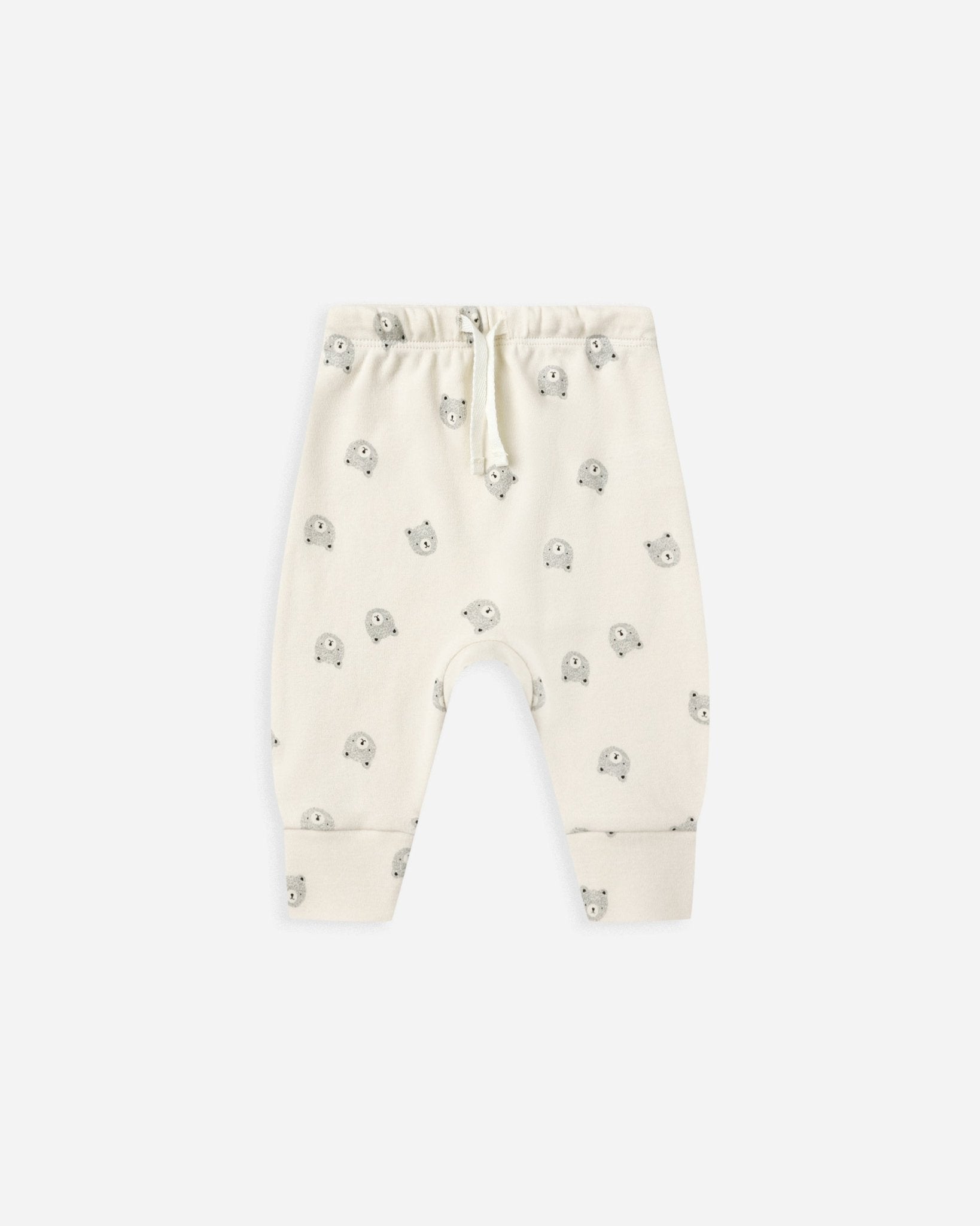 Quincy Mae Drawstring Pant || Bears Quincy Mae