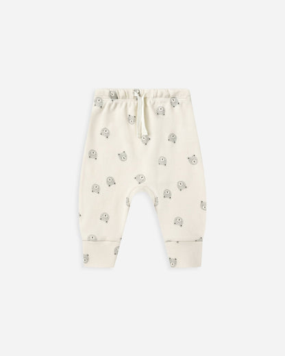 Quincy Mae Drawstring Pant || Bears Quincy Mae