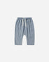 Quincy Mae Henry Pant Lightweight Denim Quincy Mae