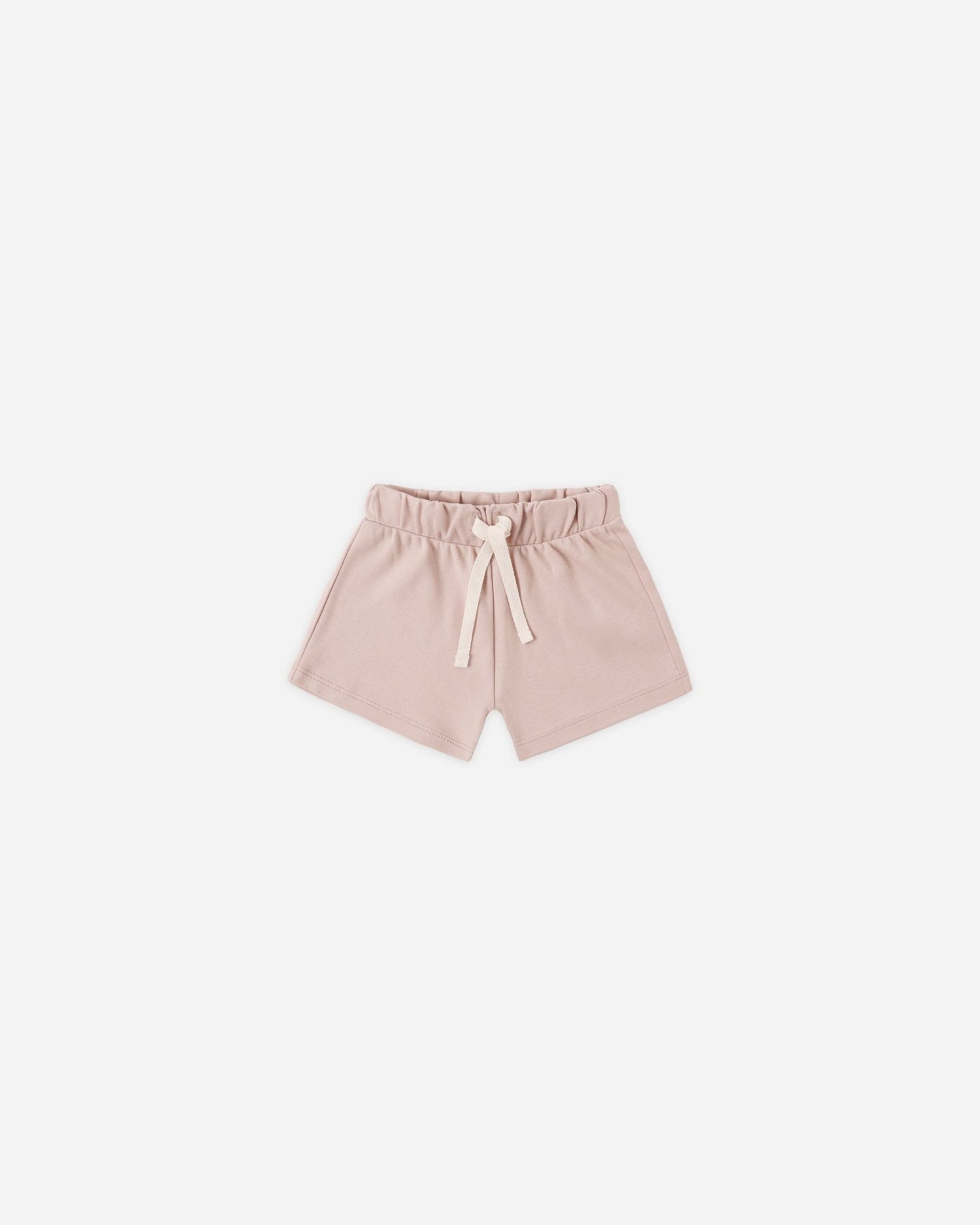 Quincy Mae Play Short Blush Quincy Mae