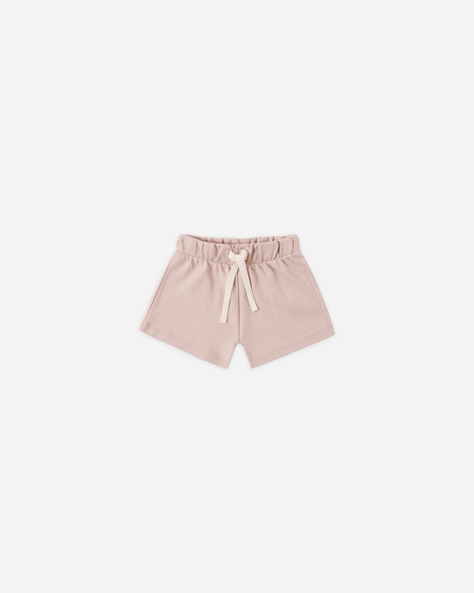 Quincy Mae Play Short Blush Quincy Mae