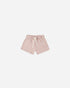 Quincy Mae Play Short Blush Quincy Mae