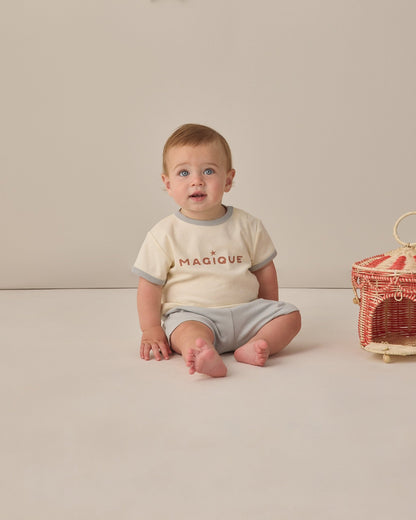 Quincy Mae Play Short Sky Quincy Mae