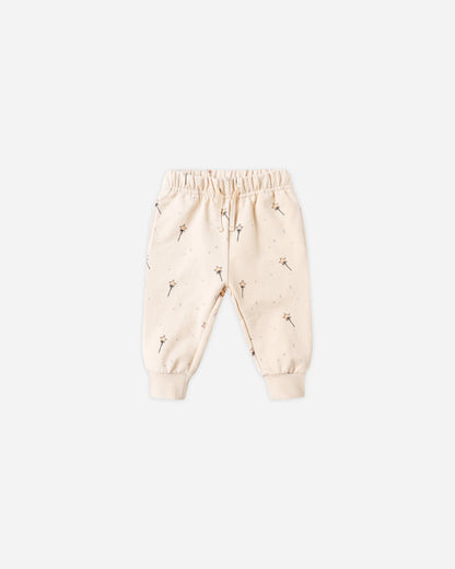 Quincy Mae Relaxed Fleece Sweatpant || Magic Quincy Mae New
