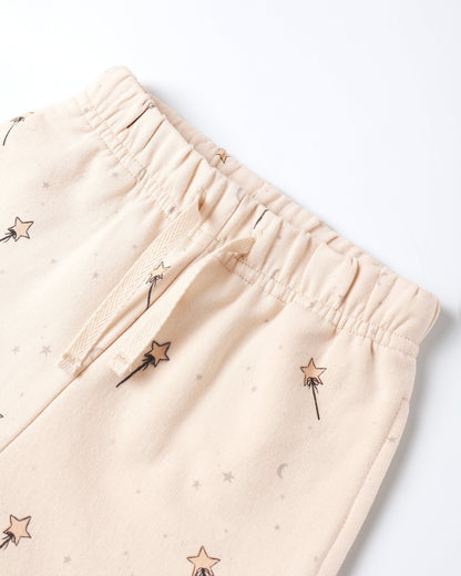 Quincy Mae Relaxed Fleece Sweatpant || Magic Quincy Mae New