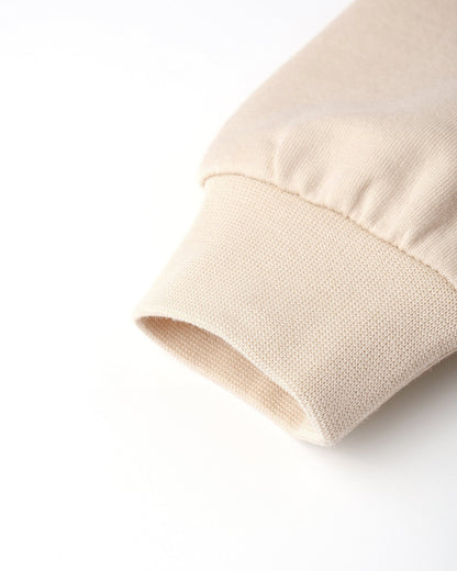 Quincy Mae Relaxed Fleece Sweatshirt || Magic Cat Quincy Mae New