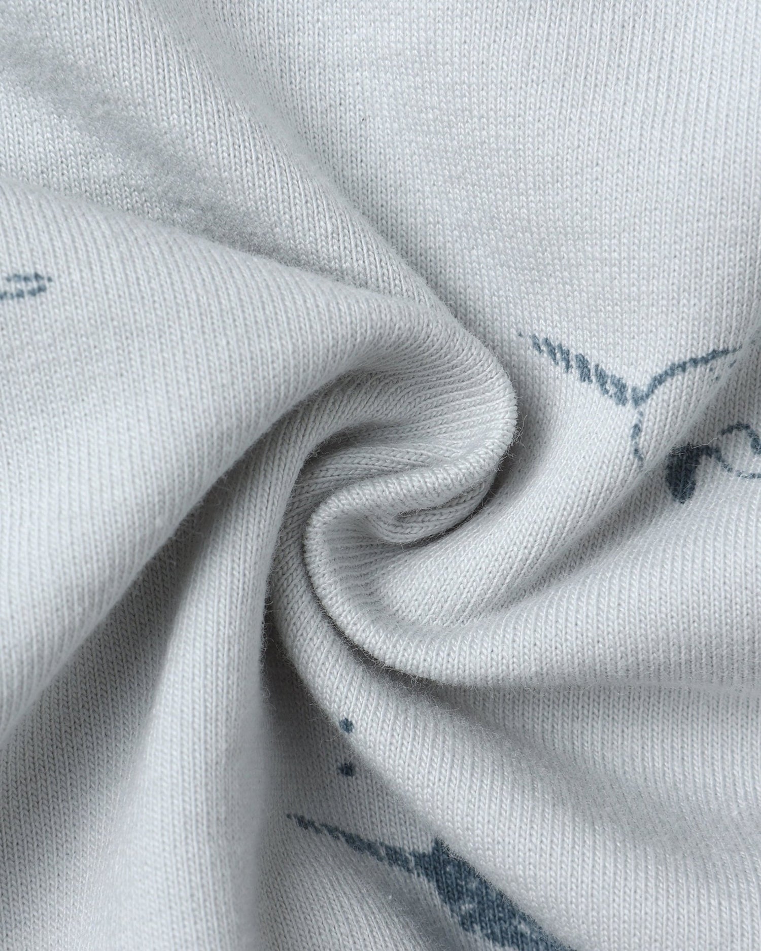 Quincy Mae Relaxed Fleece Sweatshirt || Narwhals Quincy Mae