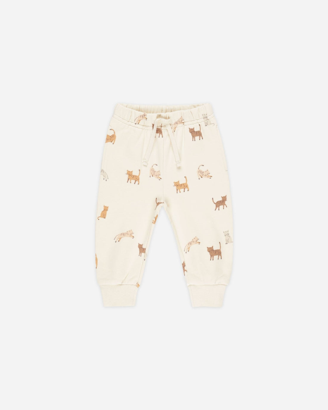 Quincy Mae Relaxed Sweatpant || Cats Quincy Mae