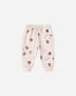 Quincy Mae Relaxed Sweatpant Love Bug Quincy Mae