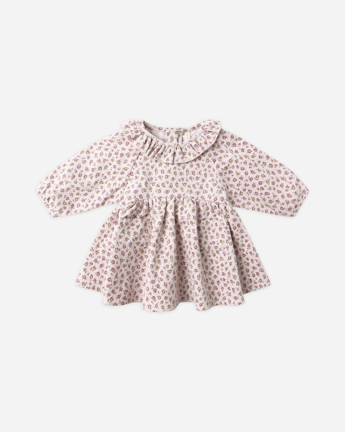 Quincy Mae Simone Dress || Wildflower Quincy Mae