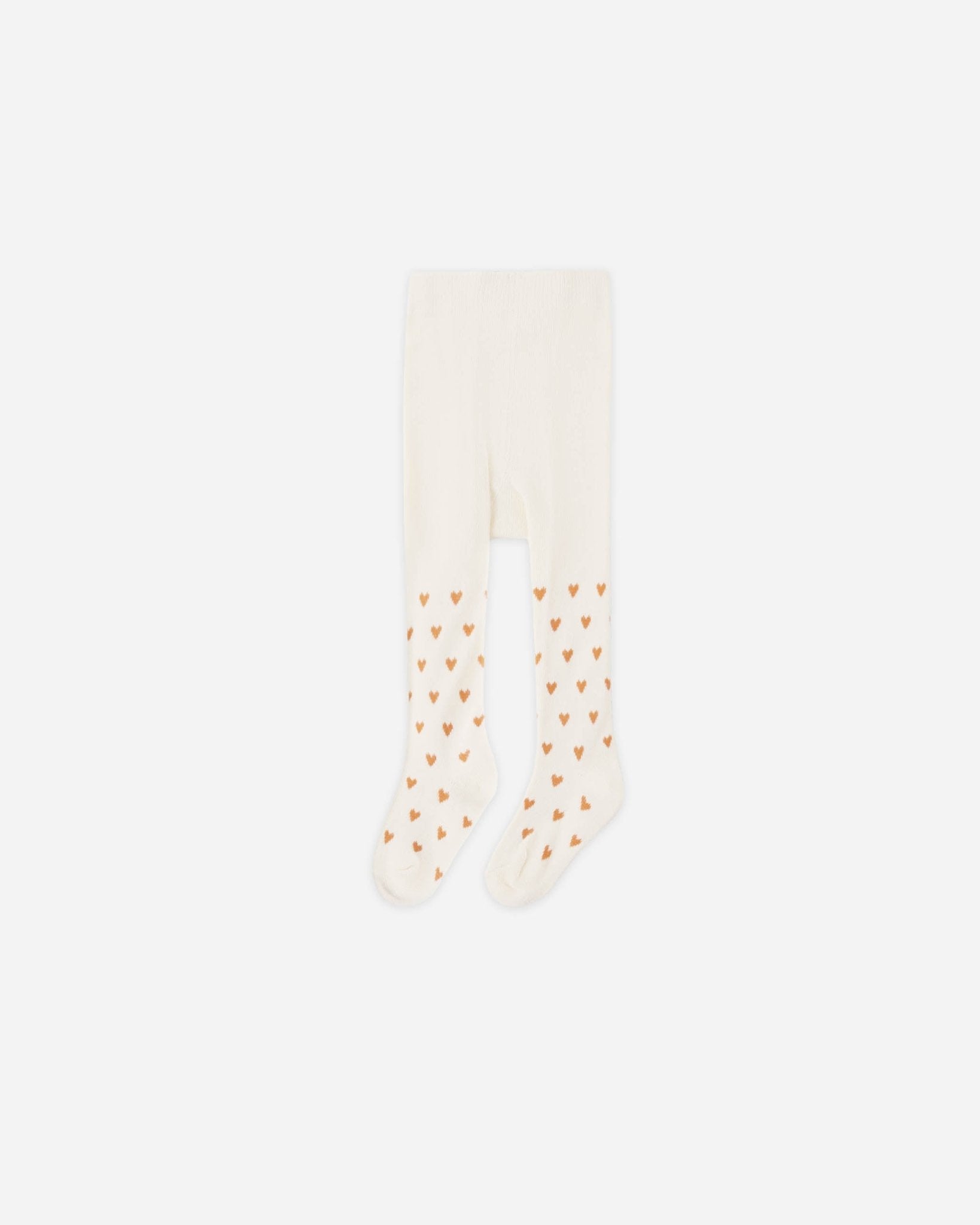 Quincy Mae Tights Red Hearts Quincy Mae