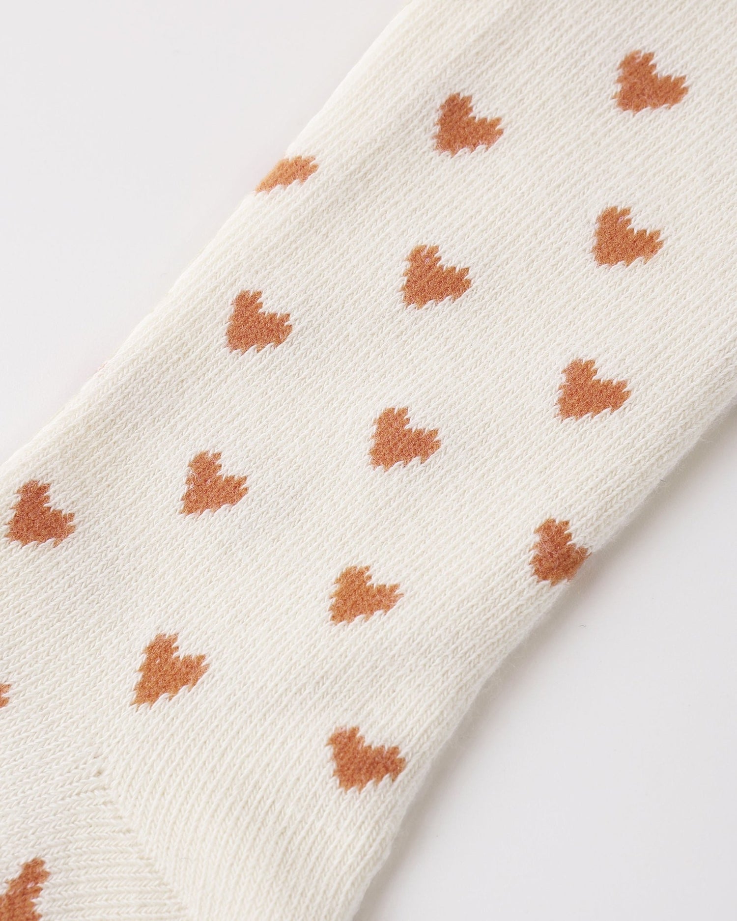 Quincy Mae Tights Red Hearts Quincy Mae