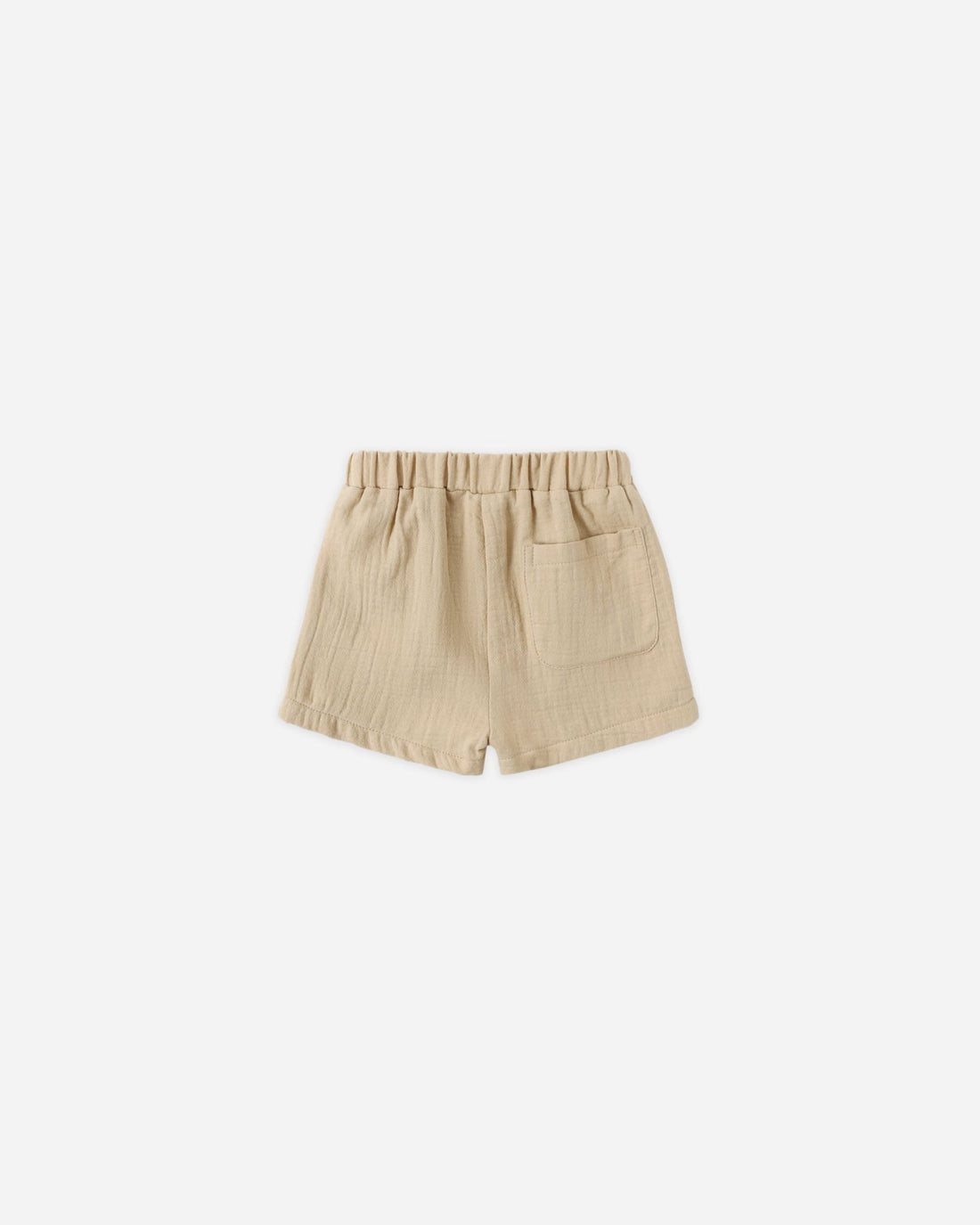 Quincy Mae Utility Short Butterscotch Quincy Mae