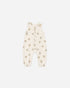 Quincy Mae Woven Jumpsuit Party Bears Quincy Mae