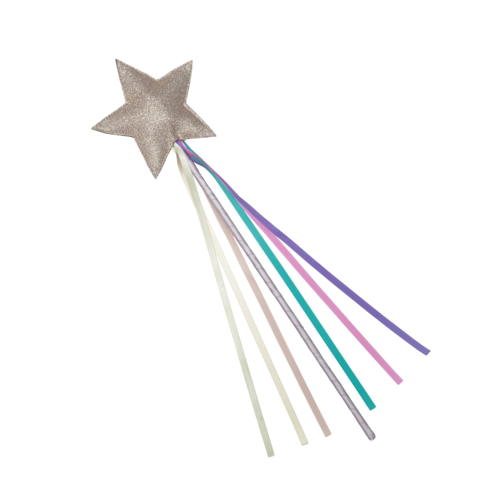 Rainbow fairy wand Mimi & Lula - enjoykidsus