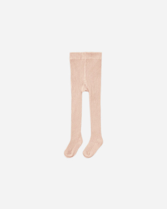 Ribbed Tights || Rose Rylee + Cru - enjoykidsus