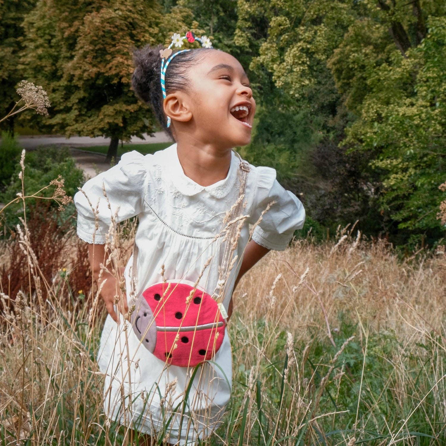 Rockahula - Bunny and Friends Headband | Kids Headband – EnjoyKids