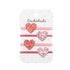 Rockahula Kids - Love Heart Glitter Ponies Rockahula Kids